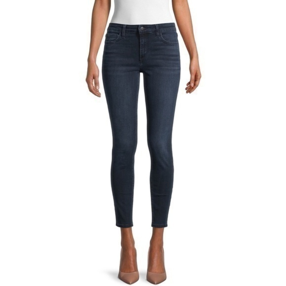 Joe's Jeans Curvy Skinny Ankle Jeans